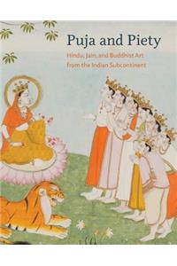 Puja and Piety