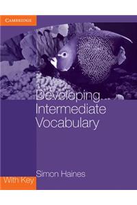 Developing Intermediate Vocabulary with Key