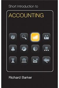 Short Introduction to Accounting Euro Edition