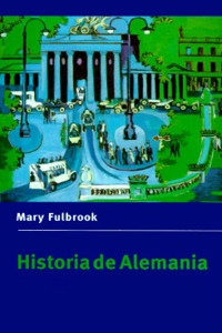 Historia de Alemania