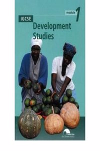 Igcse Development Studies Module 4