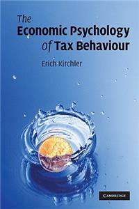 Economic Psychology of Tax Behaviour