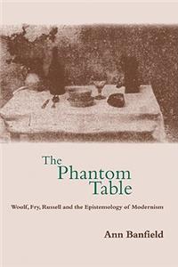 Phantom Table