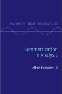 Symmetrization in Analysis