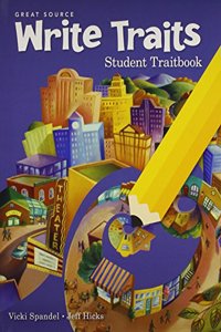 Write Traits