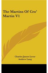 The Martins Of Cro' Martin V1
