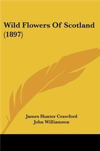 Wild Flowers Of Scotland (1897)