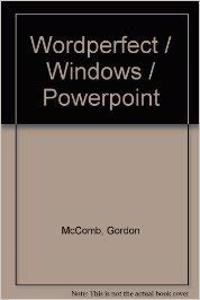 WORDPERFECT FOR WINDOWS POWER (BANTAM POW