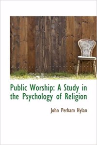 Public Worship