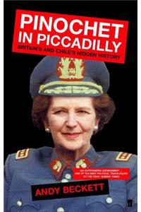 Pinochet in Piccadilly