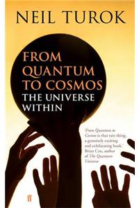 From Quantum to Cosmos