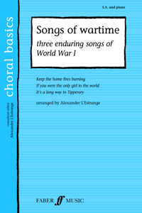 Songs of Wartime
