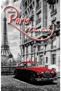 The Paris Match, Collected Stories