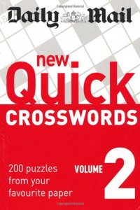 New Quick Crosswords