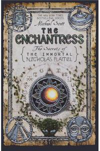 The Enchantress