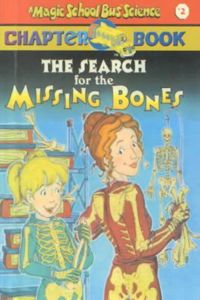 The Search for the Missing Bones