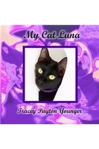 My Cat Luna