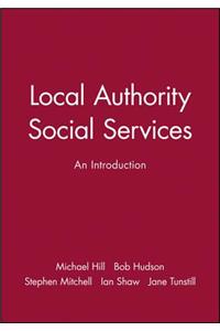 Local Authority Social Services