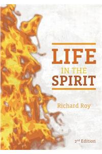 Life In The Spirit