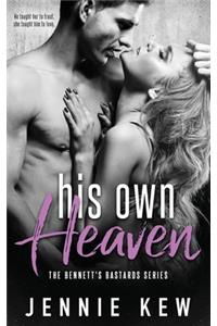 His Own Heaven
