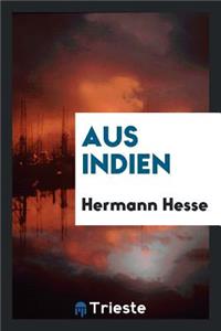 Aus Indien