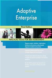 Adaptive Enterprise Third Edition