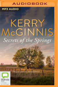 Secrets of the Springs