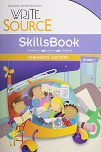 Great Source Write Traits