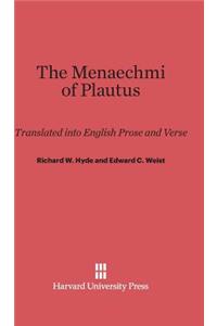 Menaechmi of Plautus