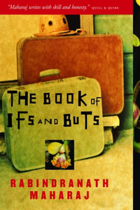 Book of Ifs and Buts