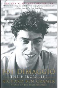 Joe Dimaggio