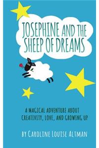 Josephine and the Sheep of Dreams