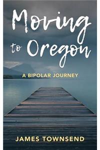 Moving to Oregon