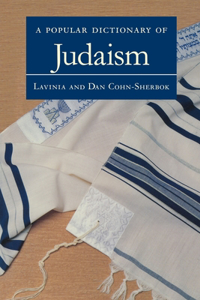 Popular Dictionary of Judaism