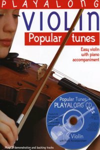 Popular Tunes Playalong