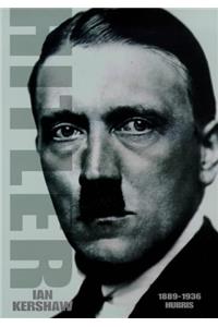 Hitler, 1889-1936: Hubris (Allen Lane History)