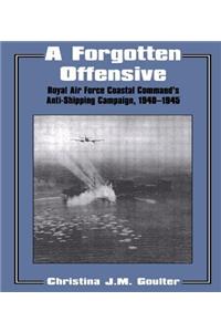 A Forgotten Offensive