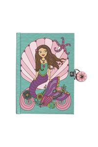 Mermaid Diary