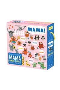 Jimmy Fallon Everything Is Mama Jumbo Puzzle