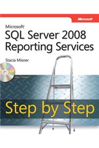 Microsoft SQL Server 2008 Reporting Services Step by Step