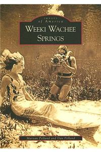 Weeki Wachee Springs
