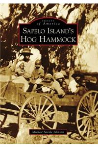 Sapelo Island's Hog Hammock, Ga