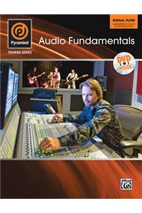 Pyramind Training -- Audio Fundamentals