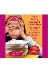 The Moxy Maxwell Collection