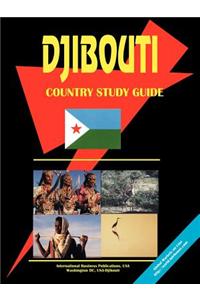 Djibouti Country Study Guide