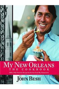 My New Orleans