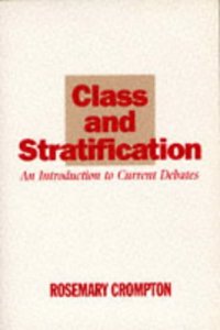 Class and Stratification