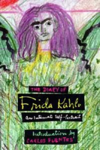 The Diary of Frida Kahlo: An Intimate Self-portrait