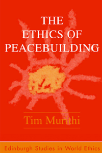 Ethics of Peacebuilding