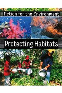 Protecting Habitats